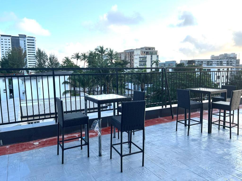 De Rigg Place, Victoria Island Aliayabiagba Eksteriør billede